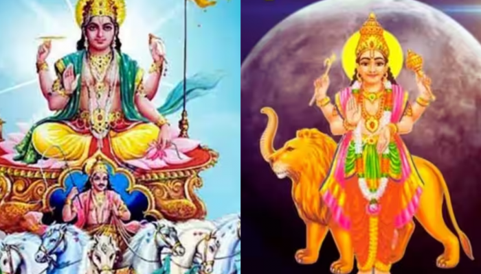 10 दिवसानंतर तयार होणार ‘बुधादित्य राजयोग’, 'या' राशींचा गोल्डन टाईम सुरू!