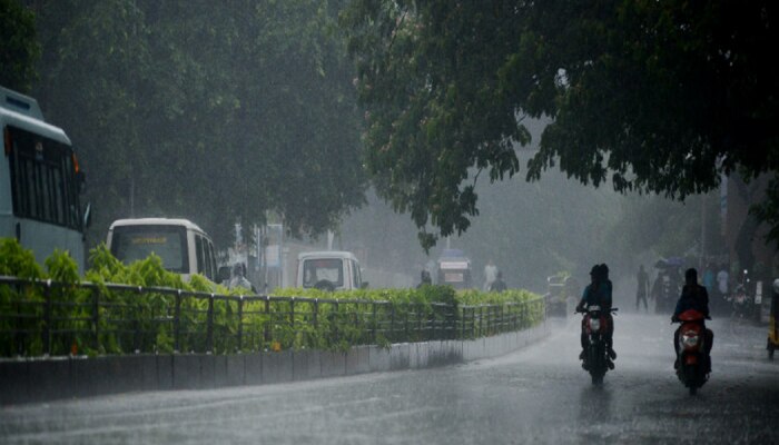 Weather Update : पश्चिम महाराष्ट्रात थंडीचा कडाका वाढणार; विदर्भाला मात्र अवकाळी झोडपणार 