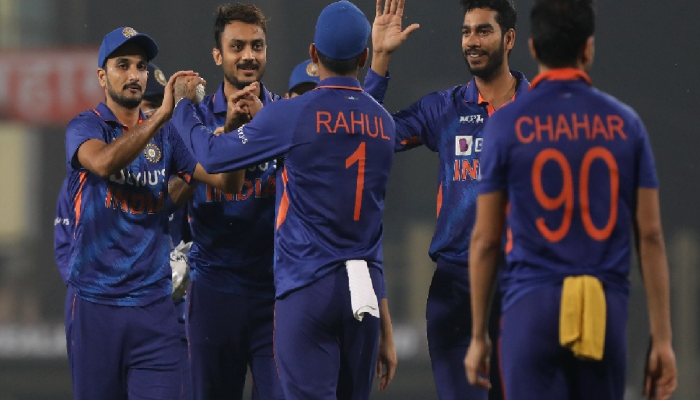 Team India: द.आफ्रिकेविरूद्धच्या सिरीजपूर्वी टीम इंडियाला मोठा धक्का; 'हा' मॅचविनर खेळाडू जाणार बाहेर?