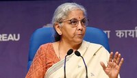 निर्मला सीतारमण जगातील सर्वात शक्तीशाली महिला; फोर्ब्सच्या यादीत कितव्या स्थानी नाव?