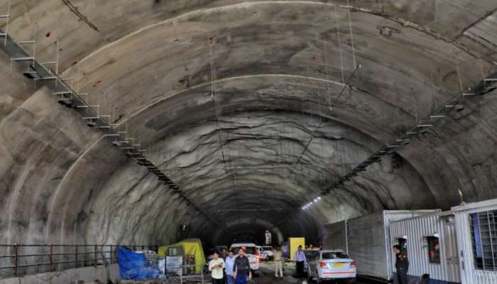 नव्या वर्षात महामुंबईतील प्रवास सोप्पा होणार; नवी मुंबईतून कल्याण डोंबिवलीत पोहोचा फक्त 10 मिनिटांत