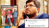 'झिम्मा 2'चा हाऊसफुल्ल बोर्ड पाहून नेटकऱ्यानं केली विचित्र कमेंट; हेमंत ढोमेनं दिलं 
