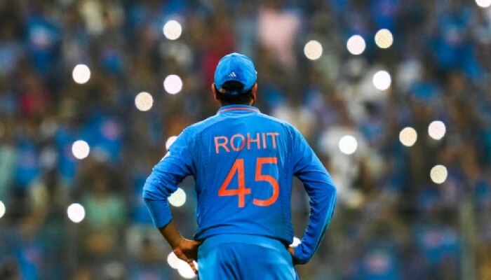 Rohit Sharma: फलंदाज नाही तर कर्णधार म्हणूनही रोहितची गरज...; कसा आहे टी-20 WC चा प्लॅन?