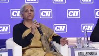 'अपेक्षाच ठेवू नका...'; 2024 च्या अर्थसंकल्पाविषयी निर्मला सितारमण म्हणतात...