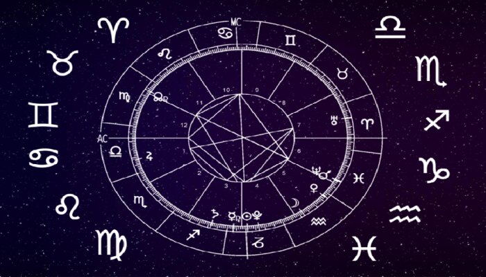 Horoscope 8 December 2023 : &#039;या&#039; राशीच्या व्यक्तींना अडकलेले पैसे मिळण्याची दाट शक्यता!
