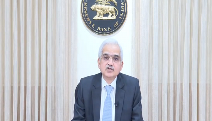 मोठी बातमी! EMI वाढणार की कमी होणार? RBI नं केलं स्पष्ट