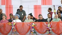 'सोनिया गांधी मला पंतप्रधान होऊ देणार नाहीत'; फोन कॉलवर व्यक्त केलेली खंत