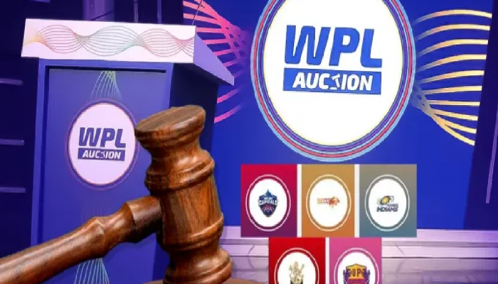 ऑक्शनचे बजेट किती? कुणाला केलं रिटेन, कोण बाहेर? WPL ची A to Z माहिती एका क्लिकवर