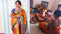 अभिनेत्री मयुरी वाघ हिनं विकत घेतलं नवं घर, फोटो केले शेअर 