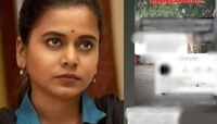 'असली माणसं जनावरं असतात' हेमांगी कवी संतापली; म्हणाली 'शिवराय, गणपती आणि इंडियन आर्