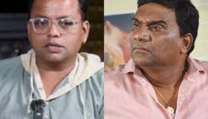प्रसाद खांडेकरसोबतच्या कथित वादावर उघडपणे बोलले भाऊ कदम; म्हणाले- 'आम्ही प्रतिस्पर्धी...'