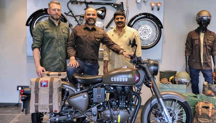 अर्ध्या किंमतीत व्हा Bullet चे मालक, Royal Enfield करणार सेकंड हँड बाईक्सची विक्री; जाणून घ्या कशी खरेदी करायची?