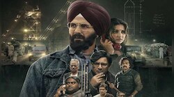 रोमॅण्टिक नाही तर अक्षय कुमारचा 'मिशन रानीगंज' नेटफ्लिक्सवर नंबर 1 क्रमांकावर