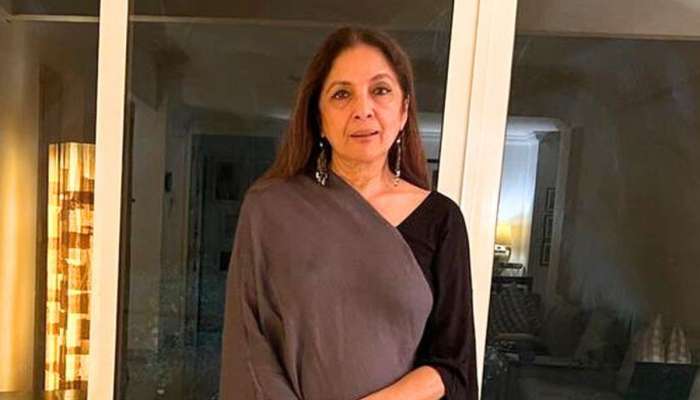 Feminism वरुन ट्रोल करणाऱ्याला नीना गुप्ता यांचं सडेतोड उत्तर; म्हणाला, 'जर तुम्ही नशेत...'