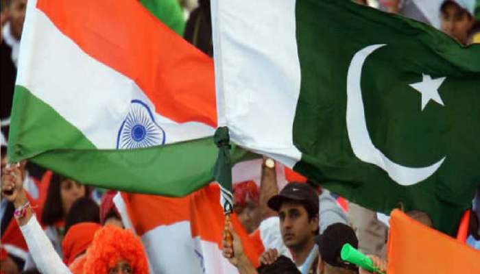 विश्वचषकानंतर भारत-पाकिस्तान पुन्हा भिडणार, &#039;या&#039; तारखेला होणार महामुकाबला