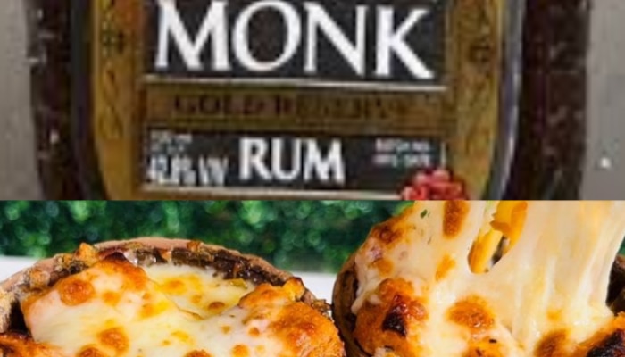 Year Ender 2023 Old Monk Kullad Pizza Kaju Katli most searched foods in 2023