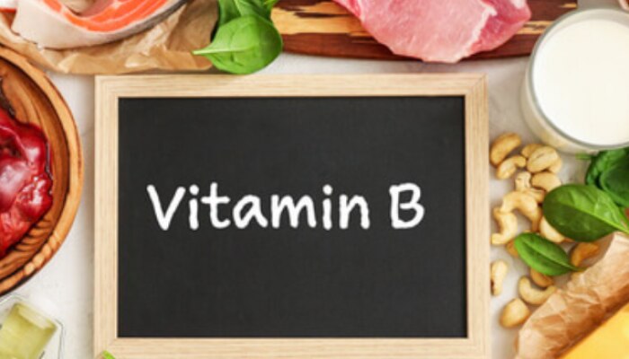 5 foods rich in vitamin b for weight loss