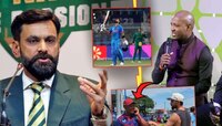 'अशी लोक..'; विराट स्वार्थी म्हणणाऱ्या पाकिस्तान्यावर लारा संतापला; पार लाज काढली