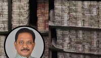 काँग्रेस नेत्याकडे सापडलेलं घबाड 500 कोटींचं?