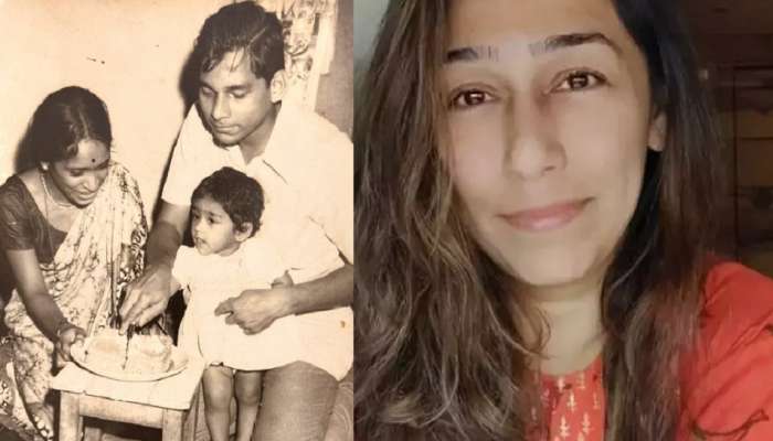 'इतकी वर्ष मनात किंतु होता पण...', वडिलांच्या आठवणीने फुलवा खामकर भावूक, पोस्टनं वेधलं लक्ष