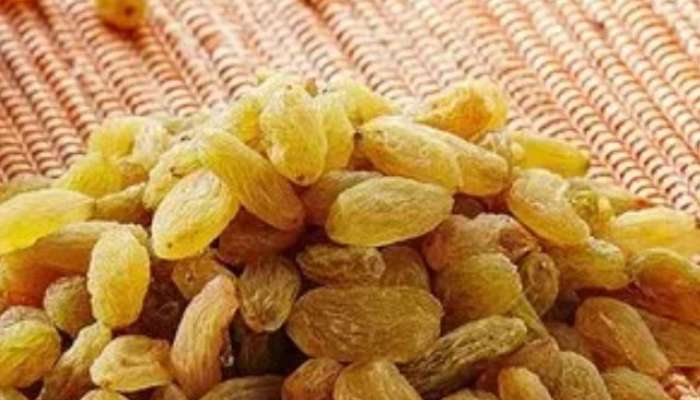 raisins side effects on health in marathi