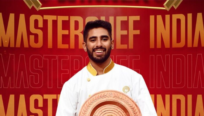 ज्यूस विक्रेता मोहम्मद आशिक ठरला MasterChef India 8 चा विजेता