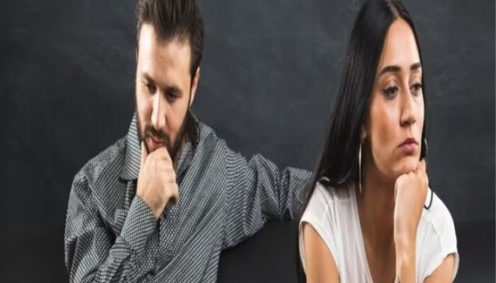Relationship Tips 9 Reasons for Divorce in Husband-Wife