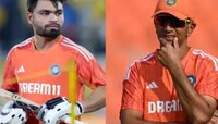 IND vs SA : टी-ट्वेंटी मालिकेआधी रिंकू सिंहचा मोठा खुलासा, म्हणतो...