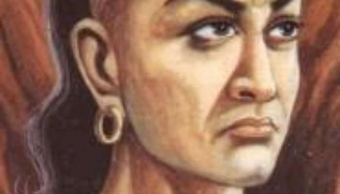 chanakya niti motivational quotes in marathi 