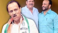 महायुतीत वादाची ठिणगी! साताऱ्यात कुणाची 'सत्ता'? जयकुमार गोरेंनी थोपटले दंड