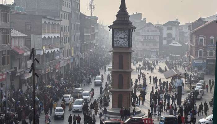 जम्मू काश्मीरमध्ये कलम 370 पुन्हा येणार? सरकारच्या निर्णयावर सुप्रीम कोर्ट देणार महत्त्वाचा निकाल