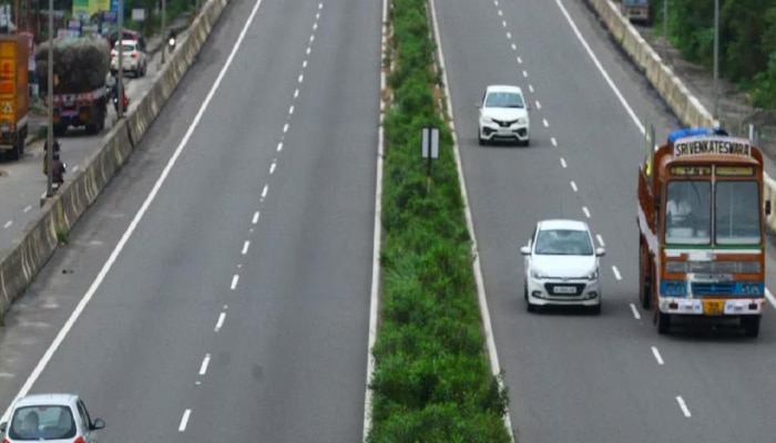 Road Transport Rule : 2025 पासून बदलणार वाहतुकीचा &#039;हा&#039; नियम; वाहतूक मंत्रालयाकडून निर्देश जारी 