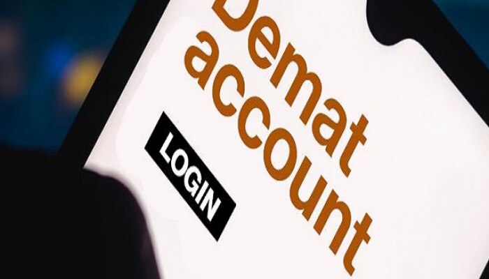 Demat Account, demat account opening, demat account login, demat account meaning, demat account number, demat account use, demat account benefits, demat account terms and conditions, डिमॅट अकाऊंट, बँक खातं, मराठी बातम्या, बातम्या 