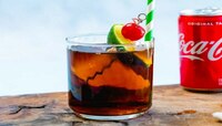 कोल्ड्रिंक्समागोमाग Coca Cola चं मद्यही बाजारात विक्रीस उपलब्ध; पाहा काय आहे किंमत