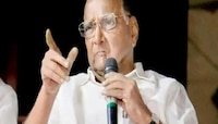 'तर शेतकरी उद्ध्वस्त व्हायला वेळ लागत नाही' शरद पवार आक्रमक