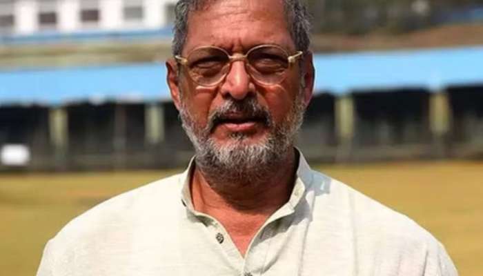 हिंदी-मराठी नव्हे, 'या' भाषेच्या चित्रपटात काम करण्यासाठी नाना पाटेकर उत्सुक