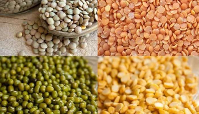 डाळ शिजवताना आलेला फेस शरिरासाठी हानिकारक ? जाणुन घ्या सविस्तर