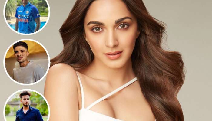 सलमान, शाहरुखचं नाव पण नाही; कियारा अडवाणी Top Trending सेलिब्रिटी!