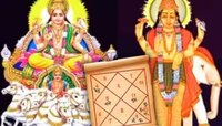 Surya - Guru Yuti : सूर्य व गुरुच्या मिलनामुळे 2024 मध्ये 'या' राशींचा सुवर्ण काळ