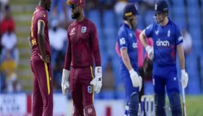 ENG vs WI मालिकेत लागू होणार &#039;हा&#039; कडक नियम,  गोलंदाजांचं टेन्शन वाढलं