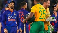 दुसऱ्या टी-ट्वेंटी सामन्याची अचानक वेळ बदलली, BCCI मुळे गोंधळ! पाहा कधी सुरू होणार?