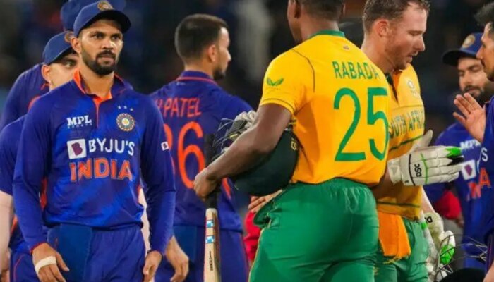 SA vs IND : दुसऱ्या टी-ट्वेंटी सामन्याची अचानक वेळ बदलली, BCCI मुळे गोंधळ! पाहा कधी सुरू होणार सामना?