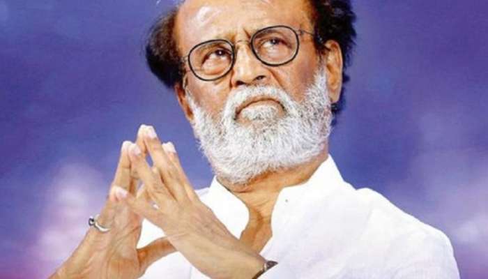 'ती' माझ्या आयुष्यातील सर्वात मोठी चूक;  रजनीकांत यांनी बोलून दाखवली मनातली खंत