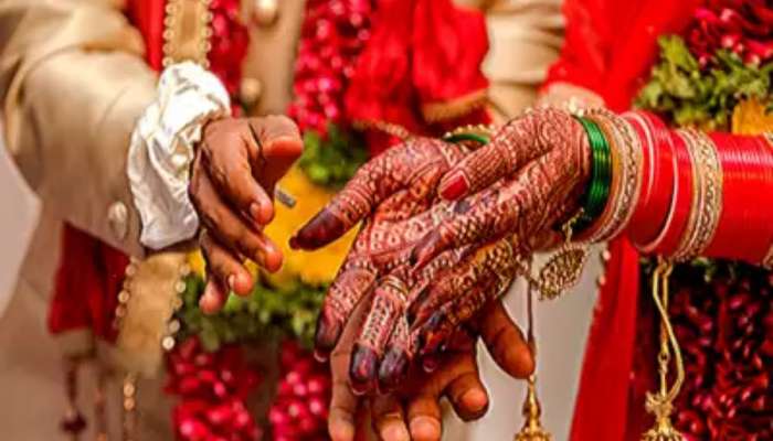 नवरदेवाला वरातीत नाचताना पाहिलं अन् तिला भलताच संशय आला; खात्री पटताच नवरीने लग्नच मोडलं 
