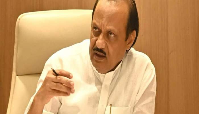 राज्य सरकारमध्ये अर्थखातं कसं मिळालं? अजित पवार यांनी केला मोठा गौप्यस्फोट