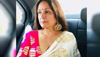 खायला मिळावं म्हणून पृथ्वी कॅफेमध्ये काम करायच्या नीना गुप्ता; बॉयफ्रेंड म्हण