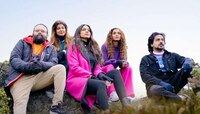 मैत्रिवर आधारीत असणाऱ्या 'मुसाफिरा' चित्रपटाचं टायटल सॉन्ग प्रदर्शित!