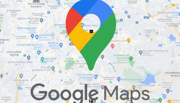 Google Map चे नवे फिचर्स, एकदा अ‍ॅक्टिव्हेट केल्यास दर महिना होईल 2 हजारांची बचत