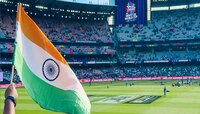 विश्वचषकासाठी भारतीय संघाची घोषणा, 'या' युवा खेळाडूकडे कर्णधारपदाची धुरा