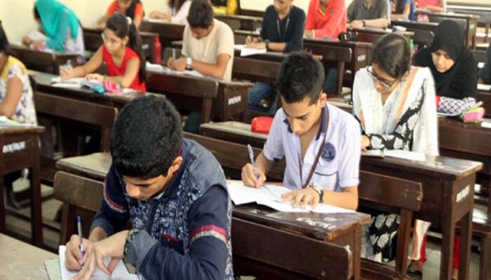 10 th- 12 th Exams : दहावी- बारावी बोर्ड परीक्षेच्या तारखा जाहीर; पाहा संपूर्ण वेळापत्रक 